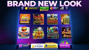 Lucky slots section on bet 4999 shown with a mobile-friendly layout