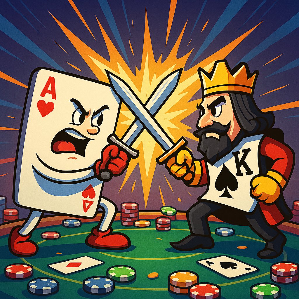 Responsible gaming message for adults exploring lucky slots on bet 4999